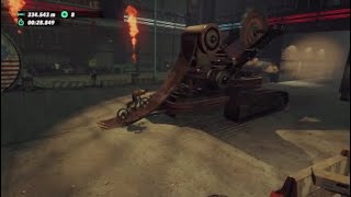 Trials Rising - Easiest Sixty Six Diamond - Trials Wars