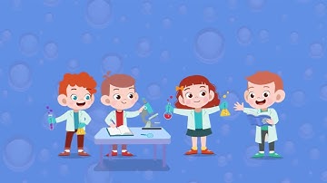 Experiments with Water | Class 5 | EVS | Chapter 7