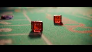 Dice Roll - Blender 4.0 Animation