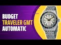 Budget Buy! Traveler GMTs were never as affordable as now!