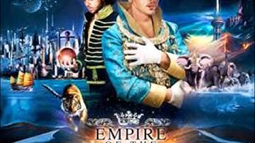 Empire Of The Sun - Standing On The Shore