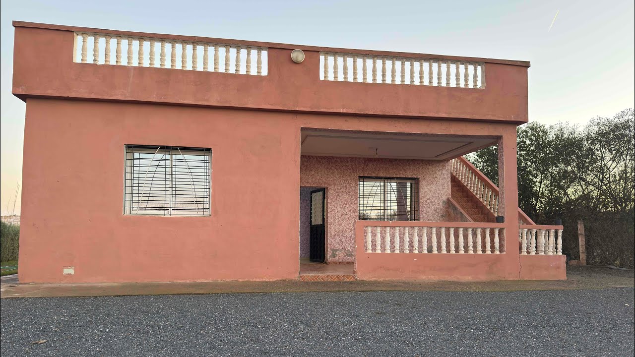 0661467850فيرمة محفظة فيها لميجزوار2560متر نواحي مدينة ابن سليمان عين القصب موقع ممتاز 