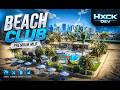 FREE Beach Club MLO for FiveM 🌴 | Luxury Beach Club Pool + Sunbath + Bar | Best FiveM MLO
