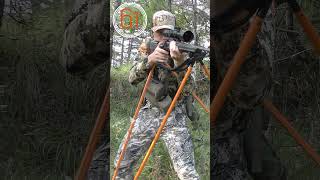 Compilation de tirs 2023 #chasse #tir #shots #hunting