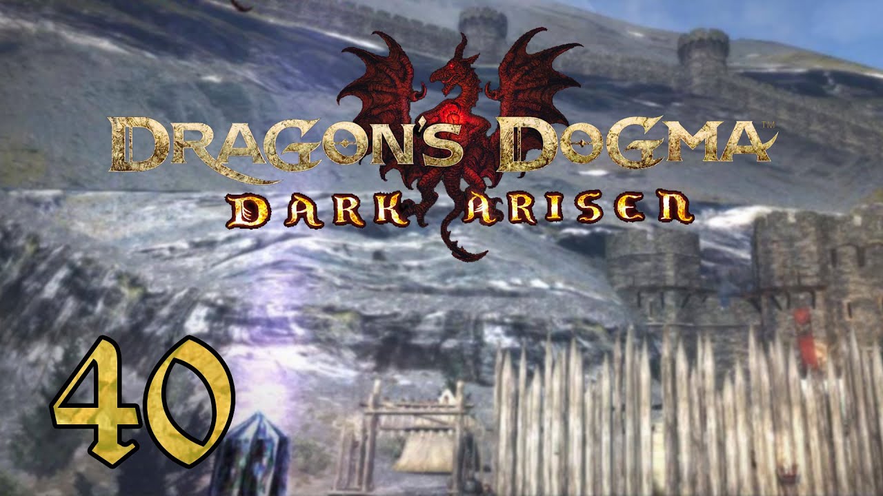 Don't Blind Me at Dragons Dogma Dark Arisen Nexus - Mods and community