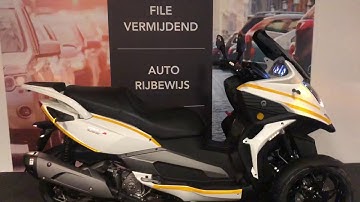 Verkeersregelaars QV3 Youtube