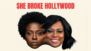 This Video Will Change The Way You See Viola Davis Forever