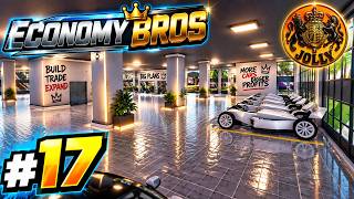 The Economy Bros  |  Episode 17  |  Lets Play screenshot 3