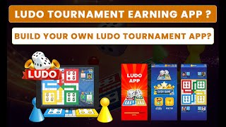 Ludo Tournament App Earn Money | How to Make a Ludo Tournament Game Application? screenshot 5