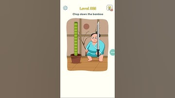 Dop3 :Displace one part level 335 walkthrough solution #shorts #dop3