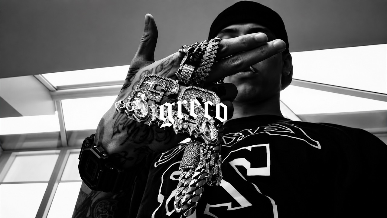 FREE] 50 Cent x G-Unit | Rap Type Beat 2026 - 