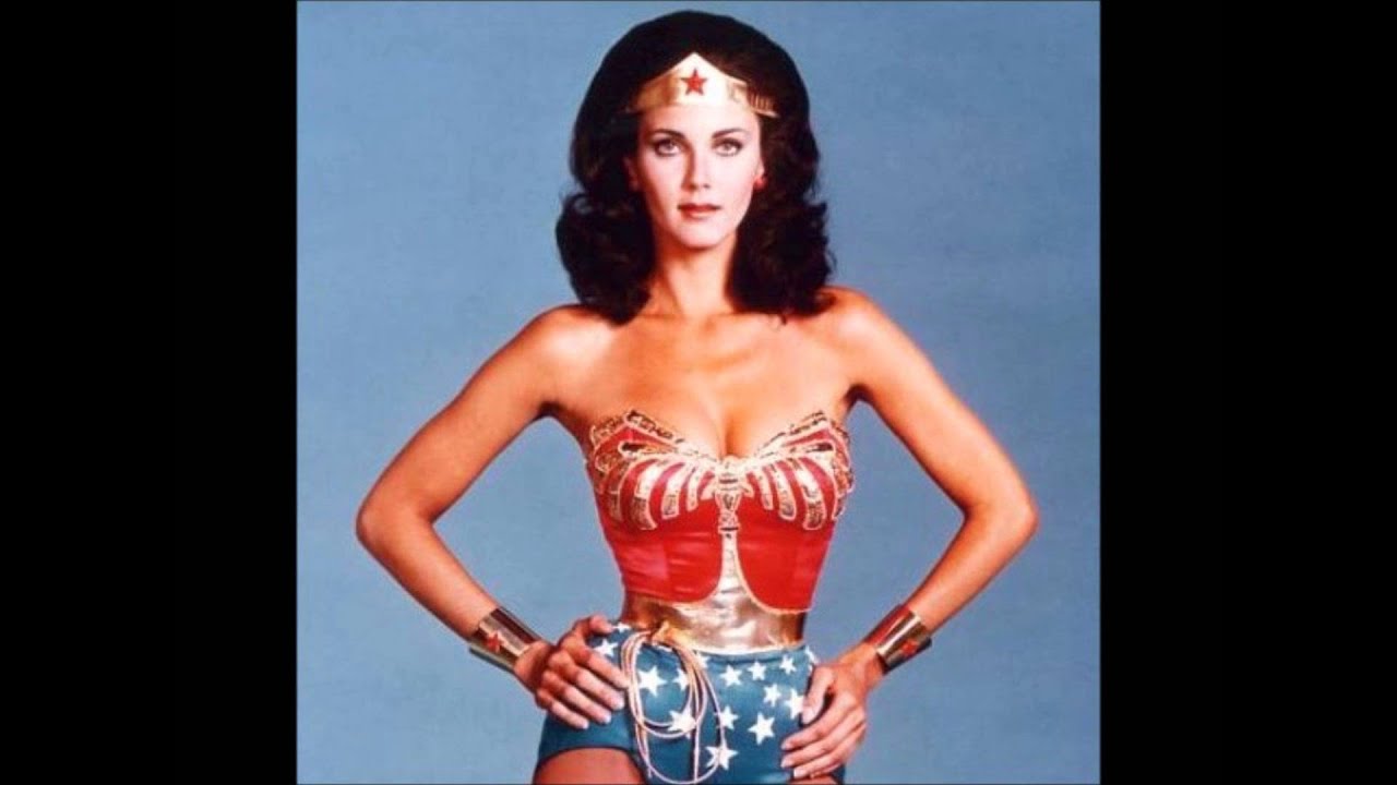 The Real Reasons Why Wonder Woman Hasn T Had A Film Yet Youtube