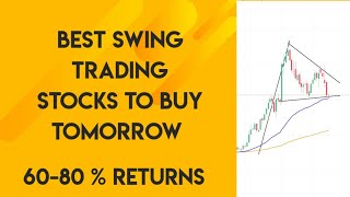 Best Stocks To Buy Tomorrow | Stock Watchlist for Thursday | Best Swing Trading stocks for Tomorrow