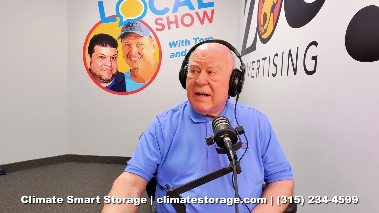 Climate-Controlled Storage in Syracuse: What Makes It Different?