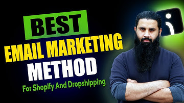 Email & SMS Marketing And Automation For Shopify Dropshipping Store | Omnisend Full Tutorial 2025