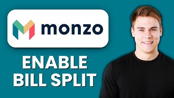 NEW! How to Enable Monzo Bill Split on Mobile (2025) 💳 | Easy & Quick Way to Share Expenses