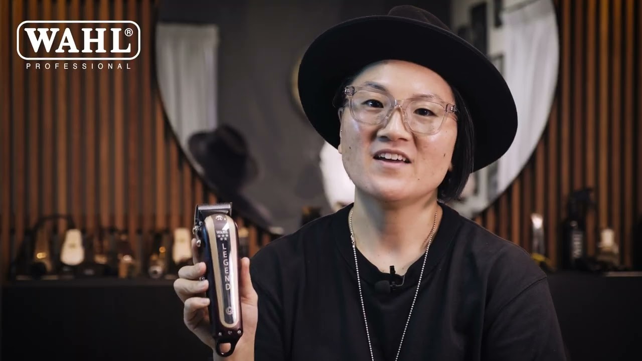 SEEDS（WAHL日本国内総代理店） / 5 Star Cordless Legend