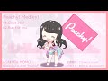 Peachy!メドレー