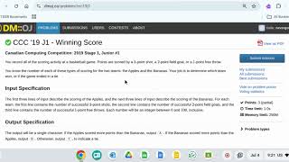 Celebrity CCC 2019 J1 Profile