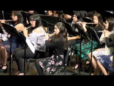 The Lord of the Rings: The Fellowship of the Ring, Concert Medley