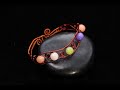 Creating Stunning Beaded Bracelets with Wire