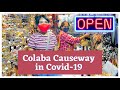 Colaba Causeway Mumbai  shopping guide and Haul  Budget Shopping Vlog  Prakshi Versatile