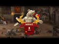 Львы на арене, гладиаторские бои Story of a Gladiator прохождение #4