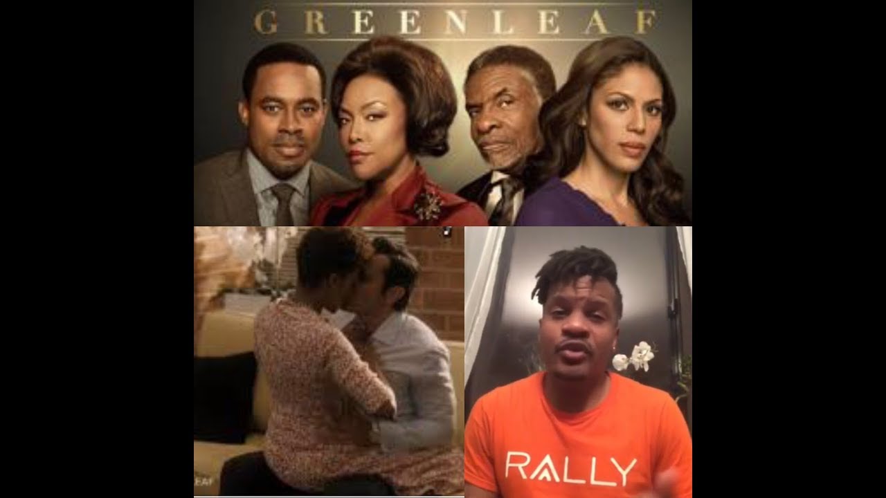 Greenleaf, Season 4, Ep.6 Recap & Review YouTube