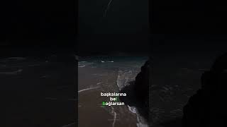 Bırak Başkaları Için Yaşamayı Kendine Odaklan