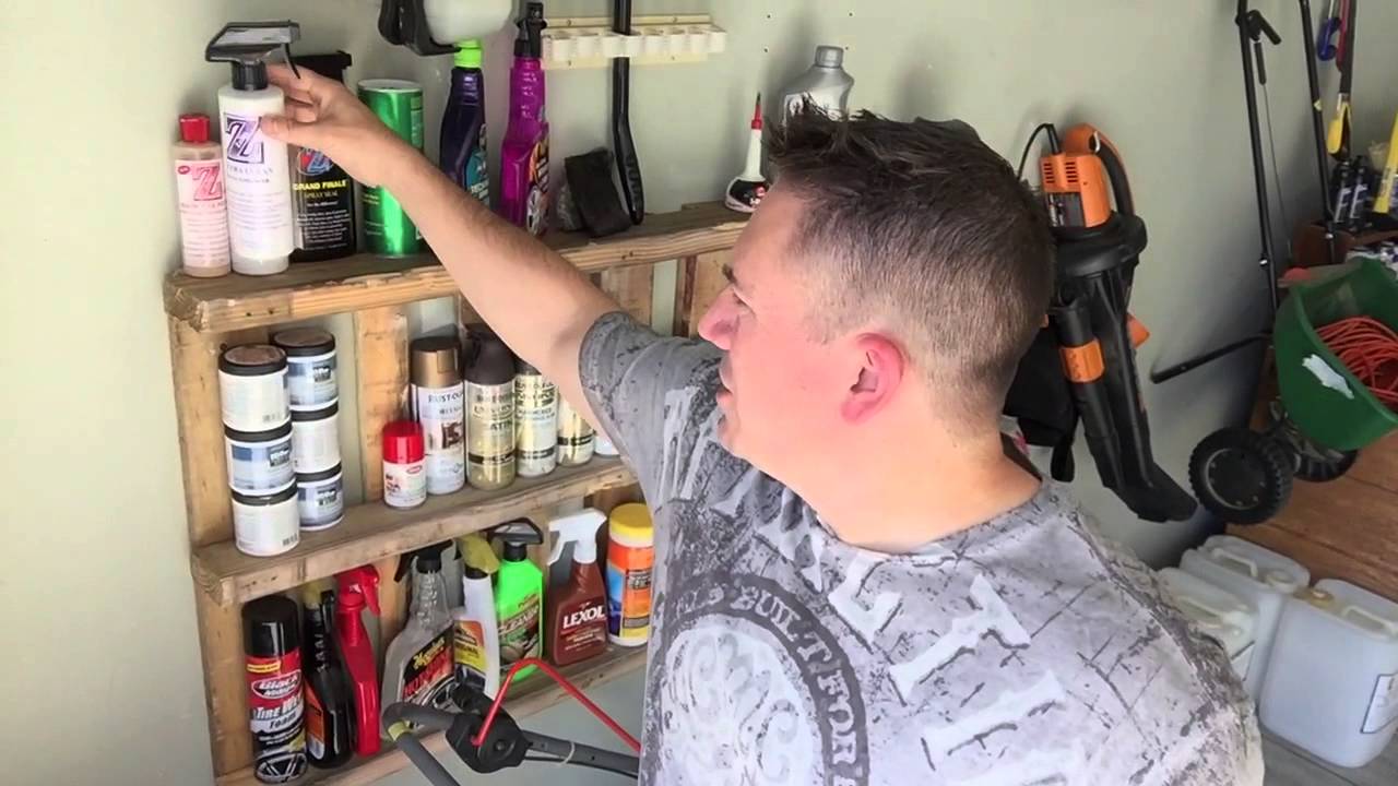 How to Keep Your Car Shiny - 3 simple Hacks to keep your car new! - YouTube