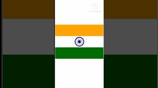 Creating INDIAN Flag🇮🇳 using Python🐍