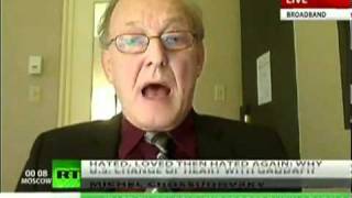 Gaddafi Killed By Us Drone? 102011