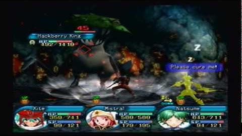 .hack // MUTATION Playthrough Part 27