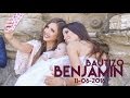 Bautizo de Benjamin | Peace and Vogue