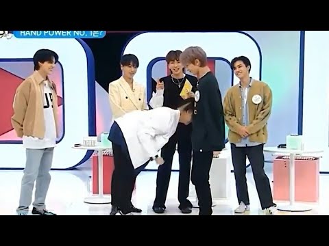 [NCT 런쥔] 귀여운 것도 정도껏 해
