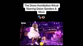 HOLLYWEIRD is EVIL !! 😱😱