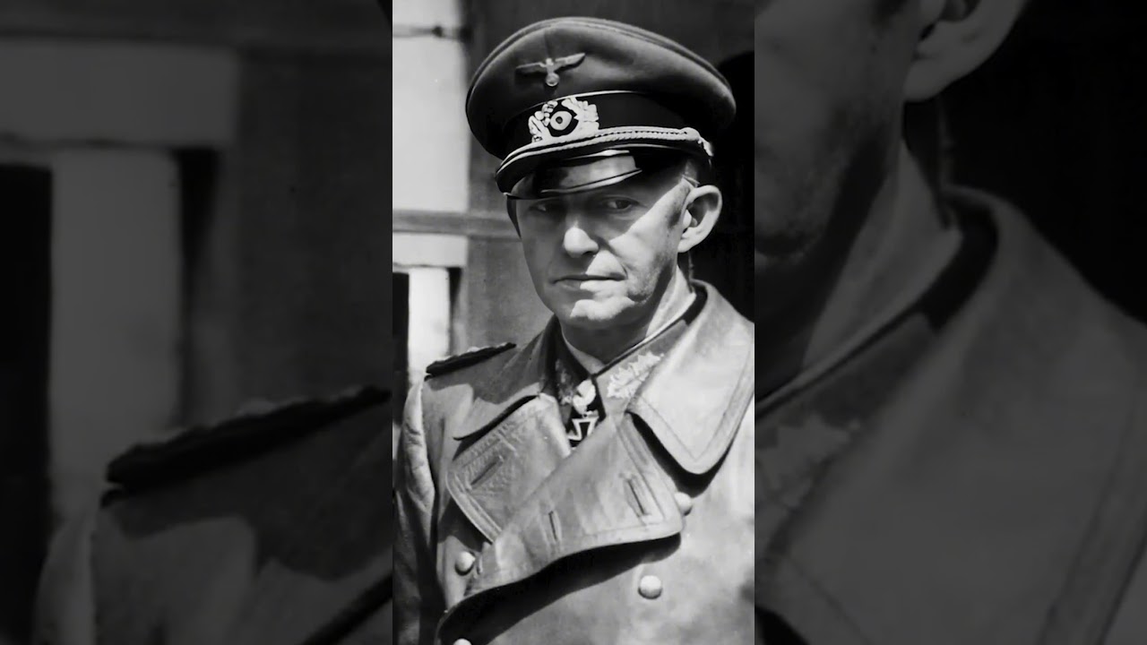 Alfred Jodl: Architect of Silent Executions