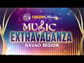 Music extravaganza davao region i august 8 2023 full