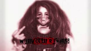 Dansandoa Howl - Without Rights Ft. Yokatzie