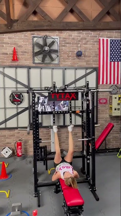 vertical-leg-presses-tytax-h9-youtube
