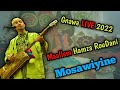 Capture de la vidéo Live Gnawa 2022 Maallem Hamza Taroudant الموساويين