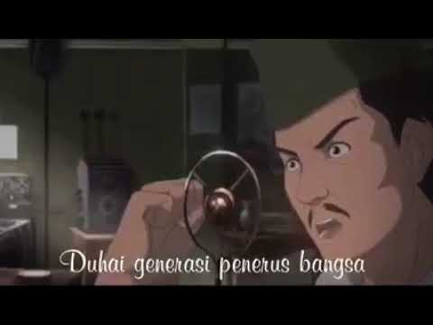 Satu Patani || Nusantara Band ||  (Official Video)