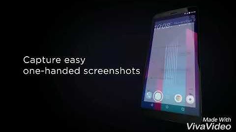 htc official video lunch HTC U11+its easier to save, share and access information that matters to U