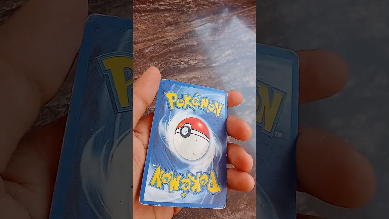 No one can beat this metagross GX Card and like this video Not fake##@@