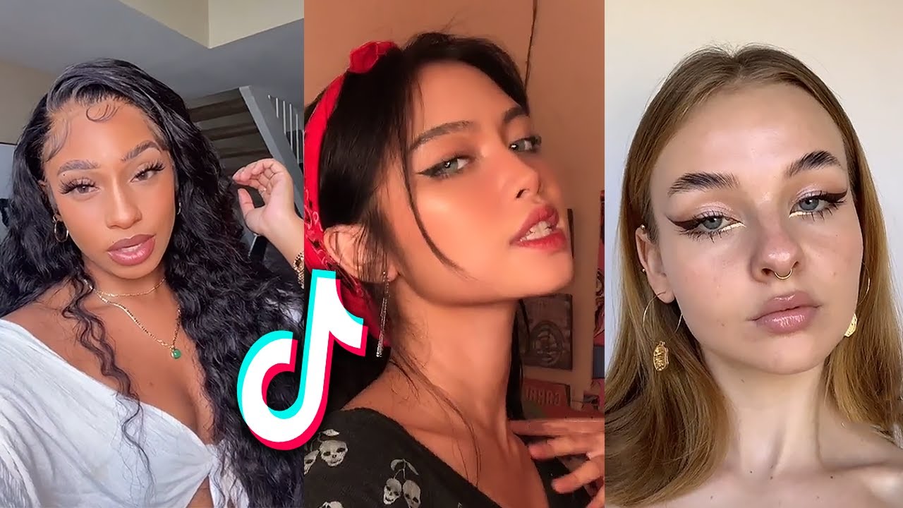 Streets (Doja Cat) TikTok Compilation YouTube