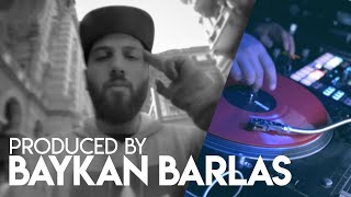 SampleSource #5 Saian & Çağrı Sinci - Göğe Bakmak İçin (Prod. by Baykan Barlas) Resimi