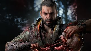 Kyle Crane Returns: Unleashing the Beast Within! with @mr-ambiguous | Day 2