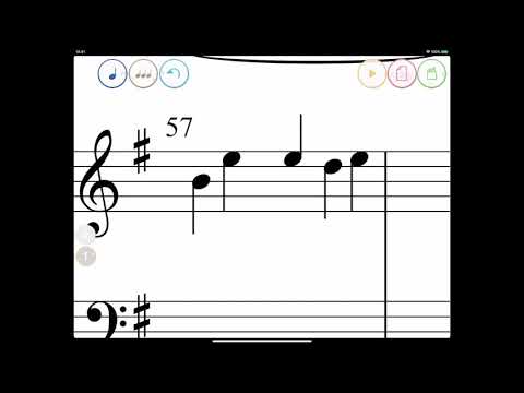 Introducing the new features of Touch Notation ～Garce note～