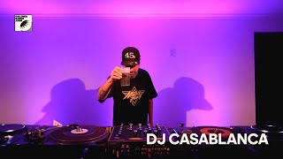 DJ Casablanca @Colonia_Radio - 22 de Octubre de 2025