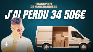 Faillite De Mon Entreprise De Livraison Les Leçons À Retenir